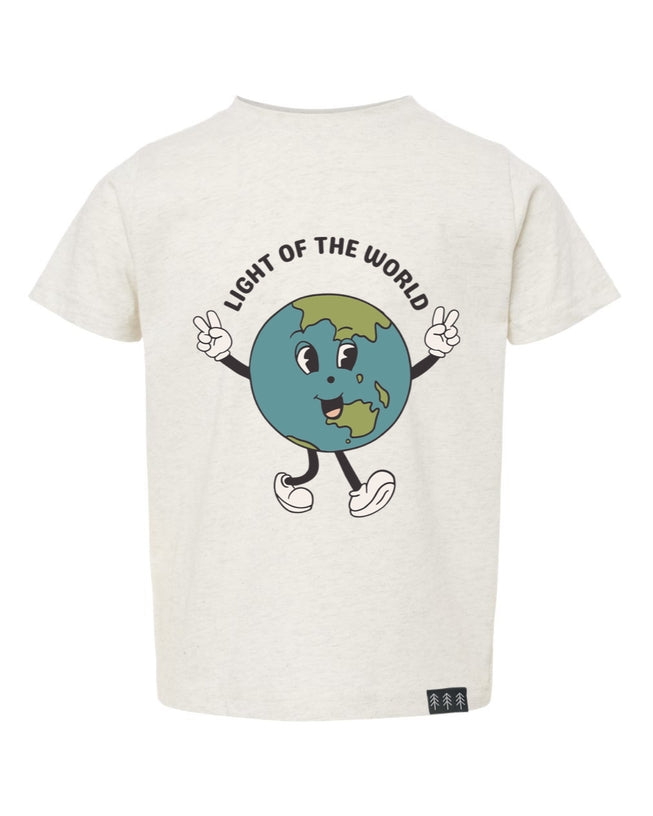 Light of the World Tee