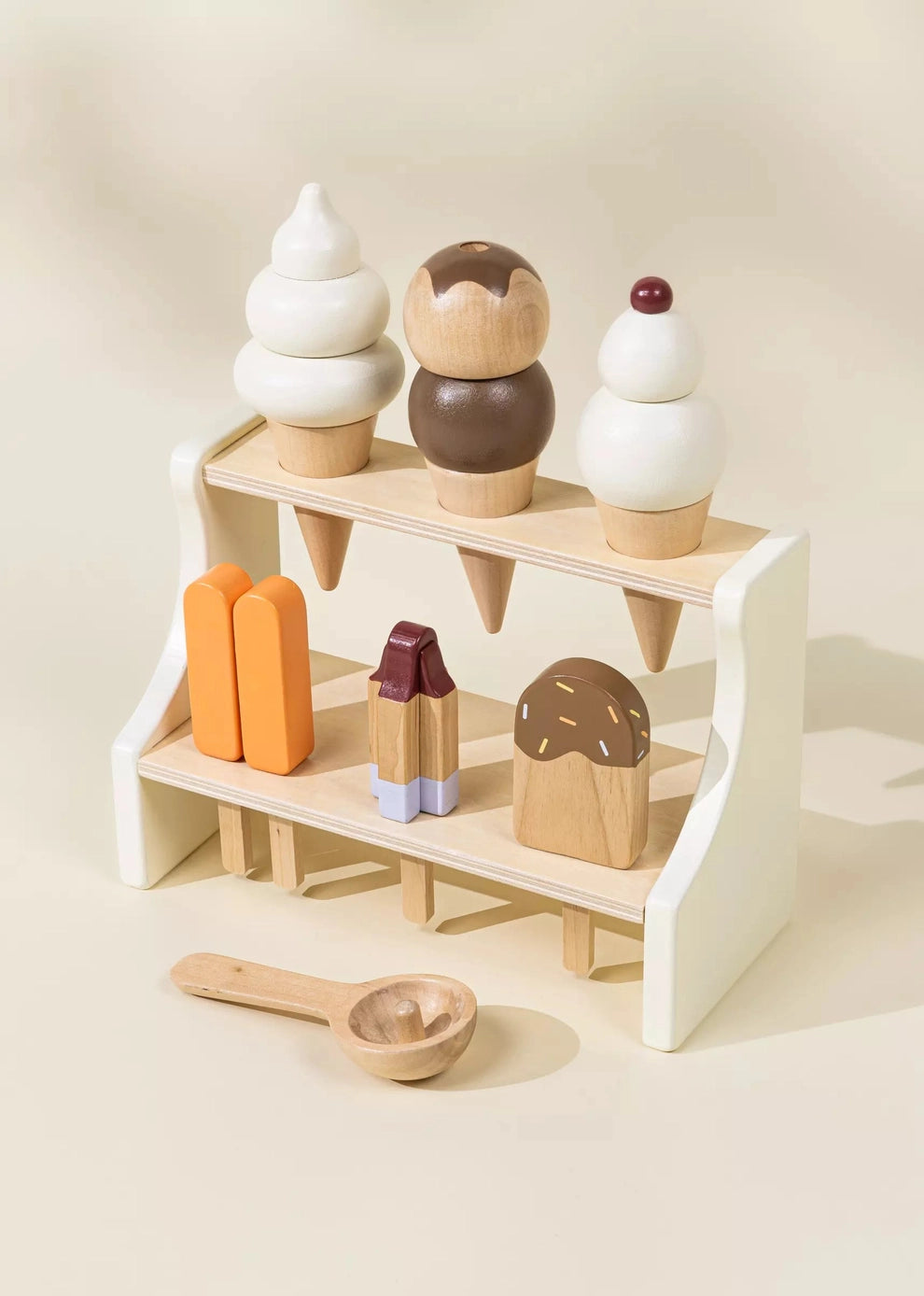 Playset | Ice Cream Stand