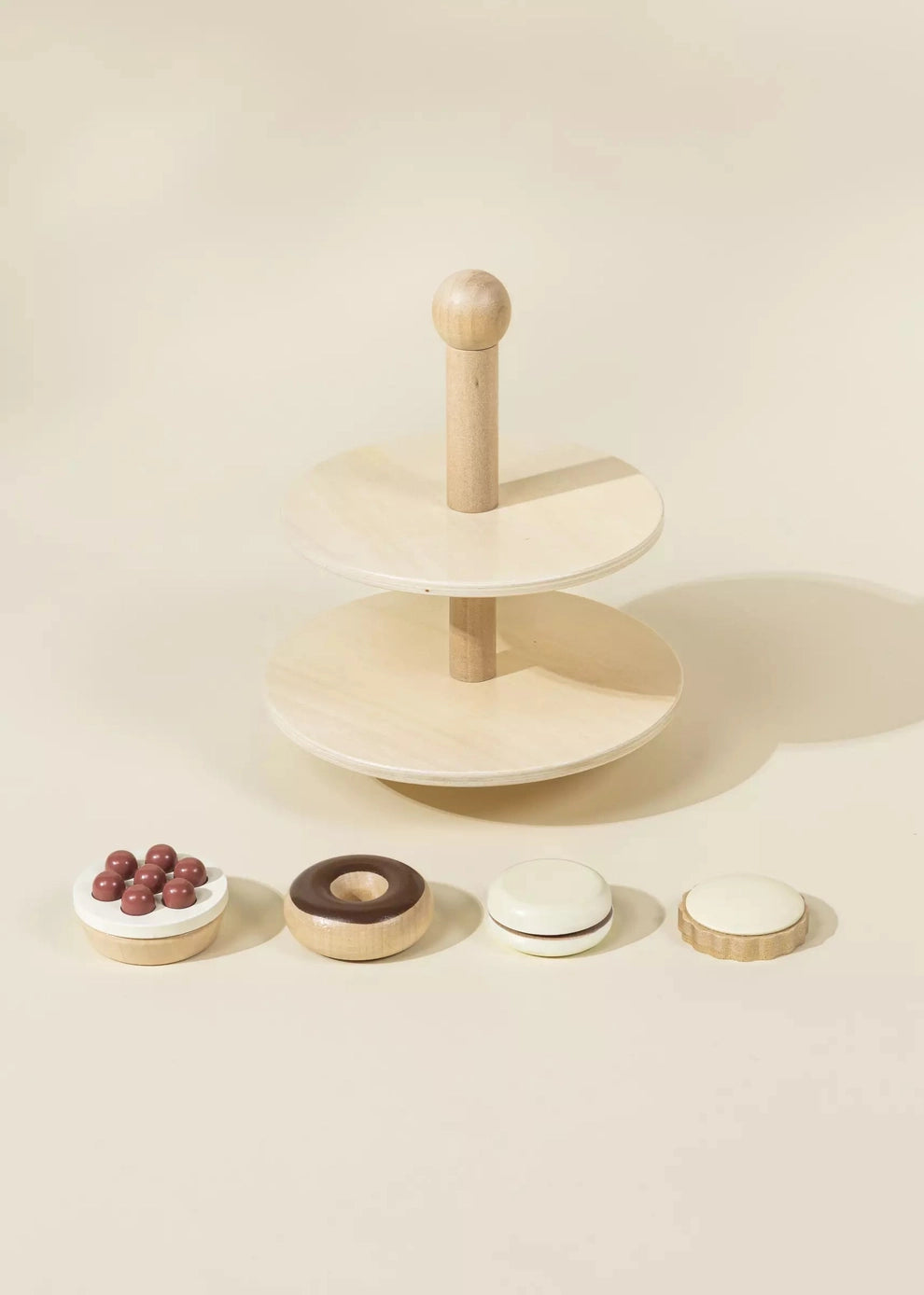 Playset | Dessert Tower