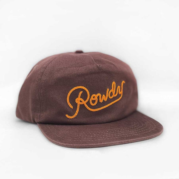 Rowdy Hat