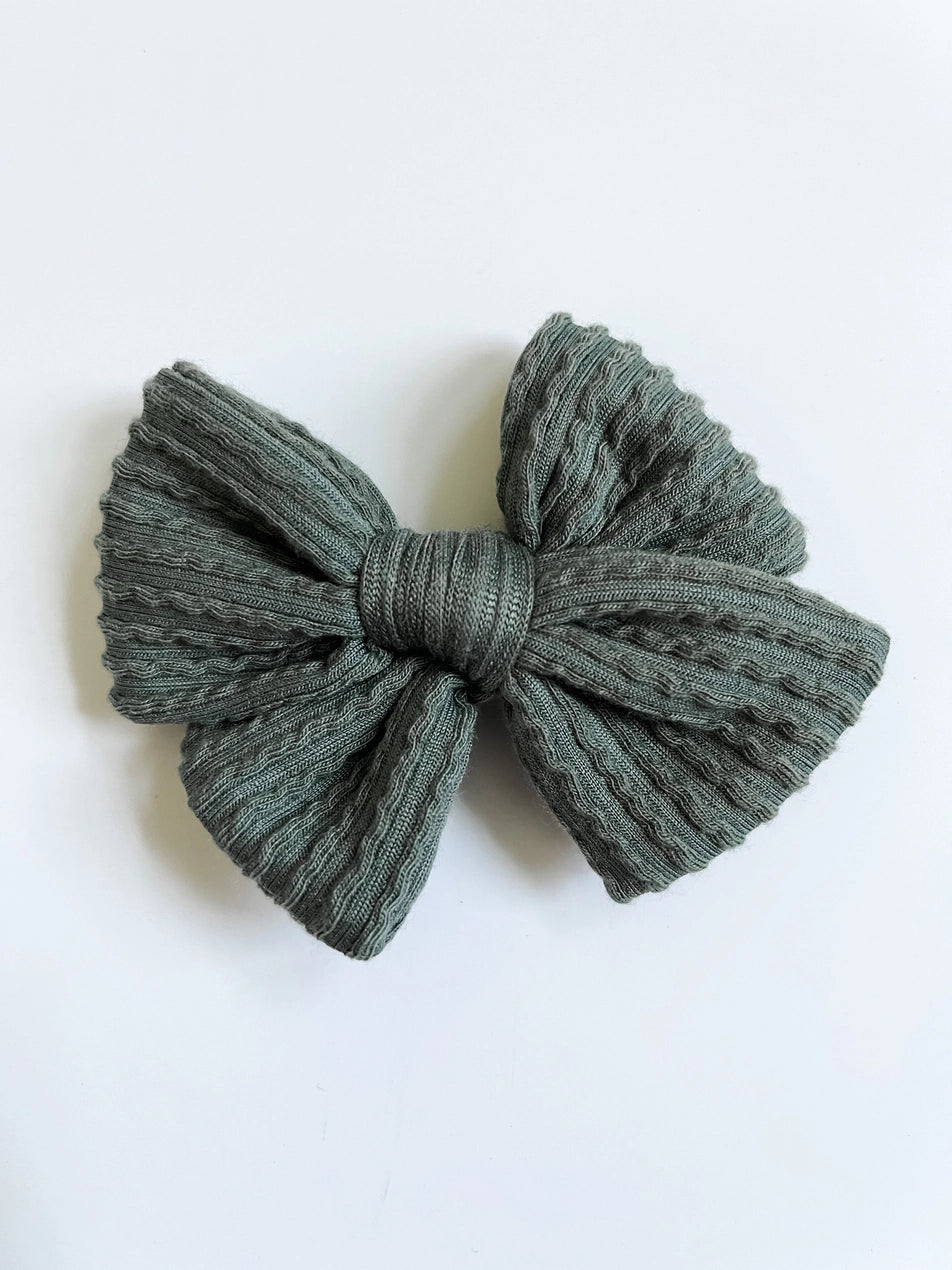 Baby Bow Headband